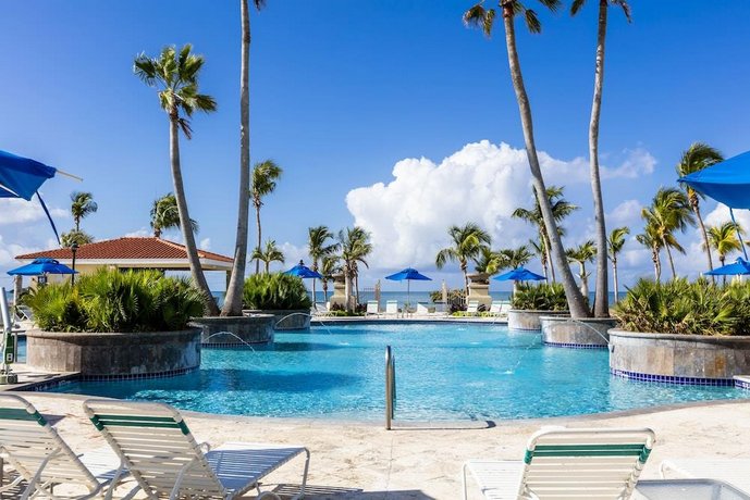 Hilton Ponce Golf & Casino Resort
