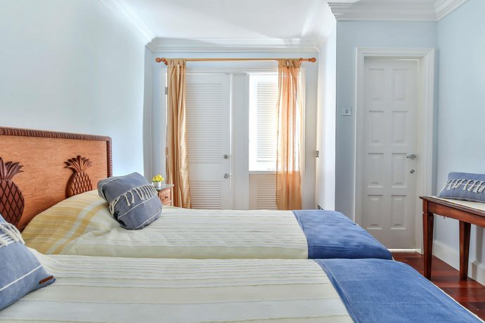 Cap Cove Resort Saint Lucia