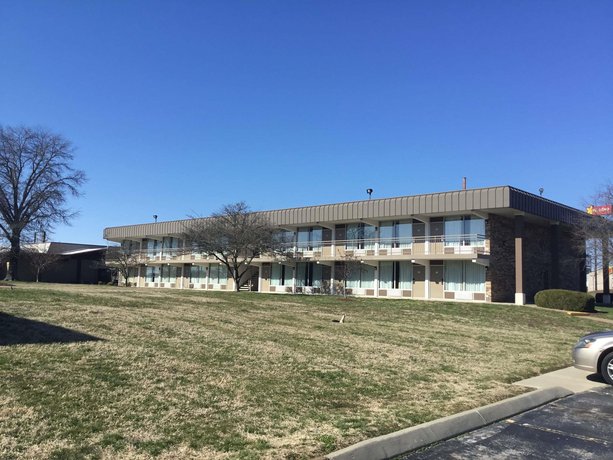 SureStay Hotel by Best Western Bowling Green North