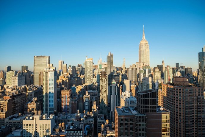 Renaissance New York Chelsea Hotel