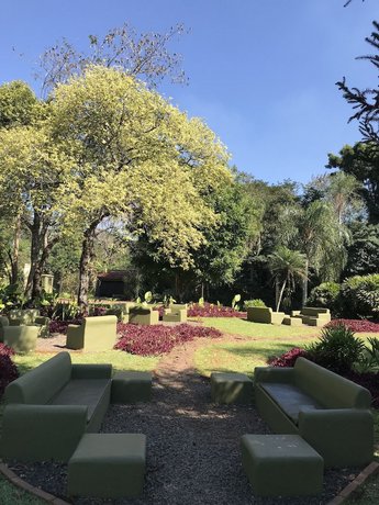 Hotel Raices Esturion