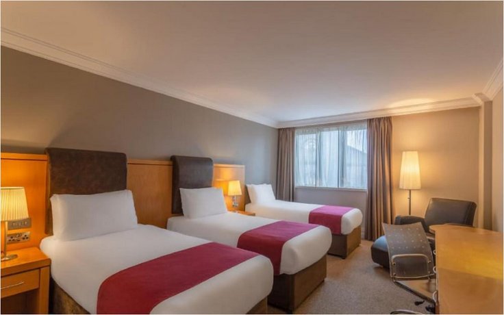 Prince of Wales Hotel Athlone