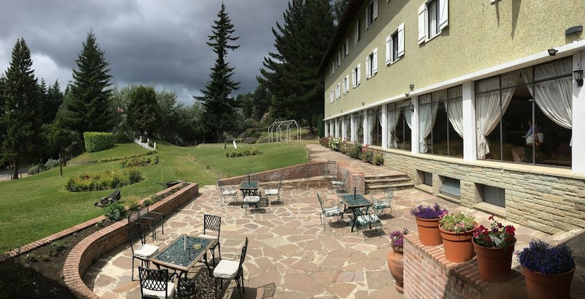 Gran Hotel Panamericano San Carlos de Bariloche