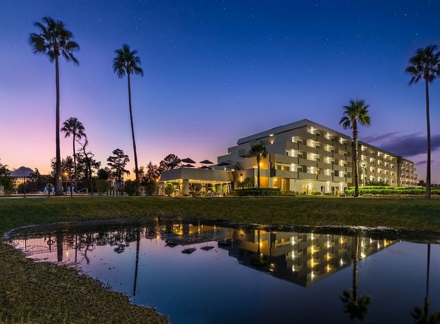 Palazzo Lakeside Hotel an Ascend Hotel Collection Member