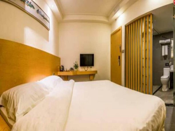 Gu'AnYueFeng Hotel