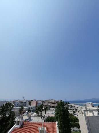 Hotel Korinthos