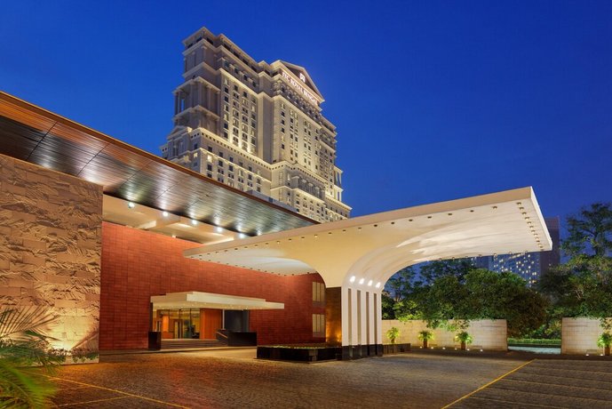 ITC Sonar Kolkata A Luxury Collection Hotel