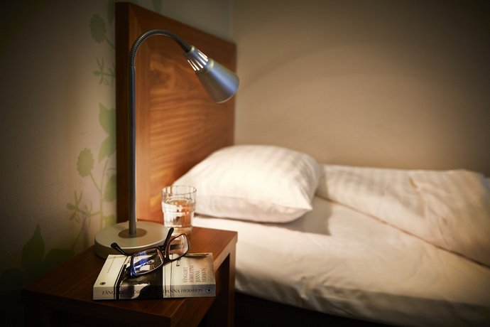 First Hotel City Eskilstuna