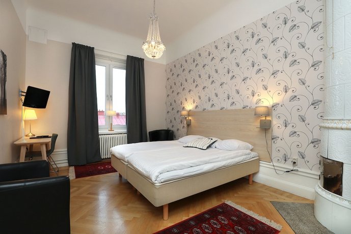 First Hotel City Eskilstuna