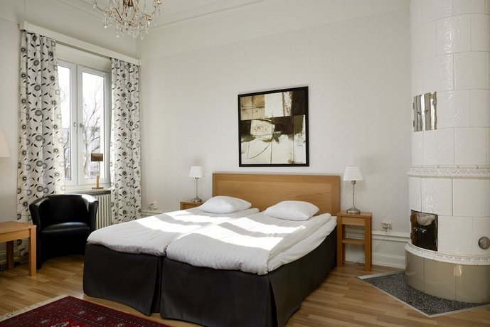 First Hotel City Eskilstuna