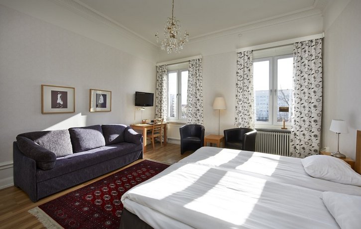 First Hotel City Eskilstuna