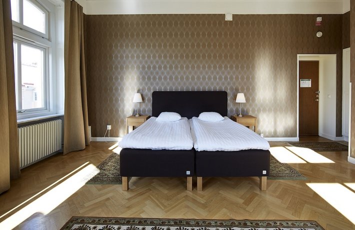 First Hotel City Eskilstuna