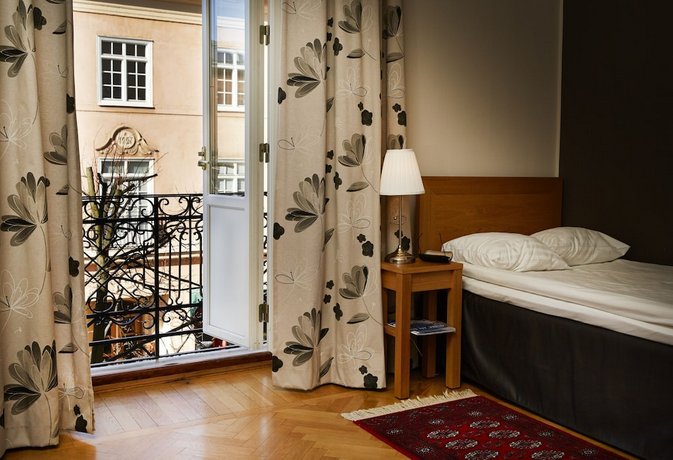 First Hotel City Eskilstuna