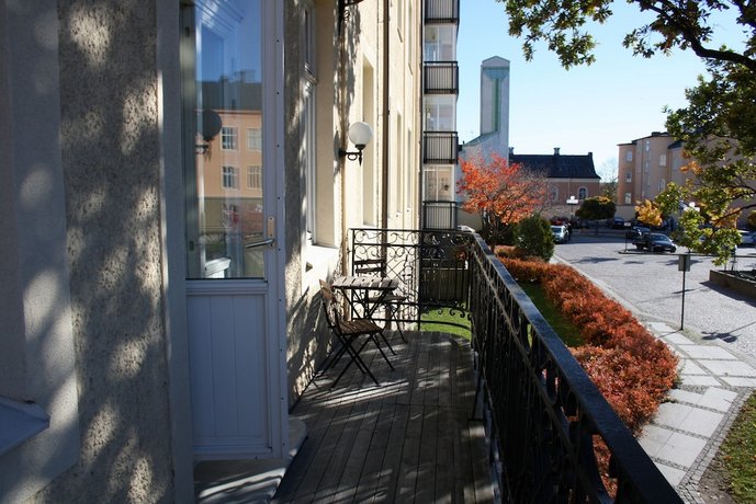First Hotel City Eskilstuna