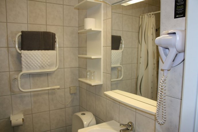First Hotel City Eskilstuna