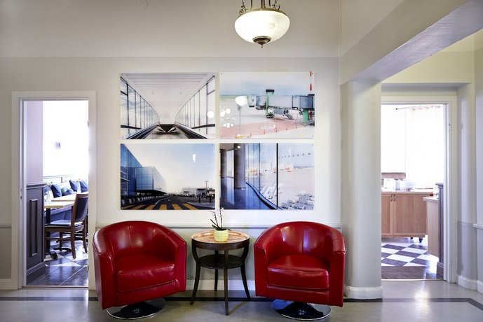 First Hotel City Eskilstuna