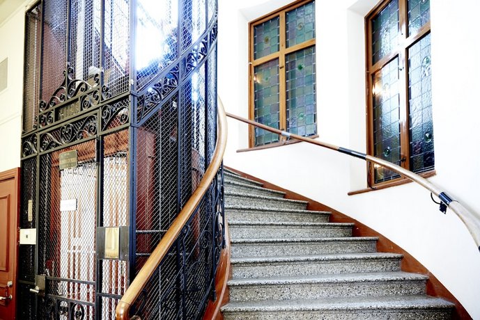 First Hotel City Eskilstuna