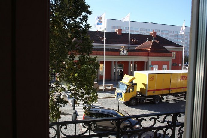 First Hotel City Eskilstuna