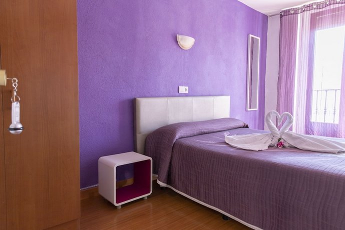 Hostal Rober