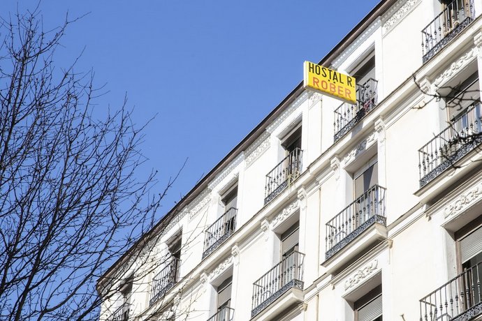 Hostal Rober