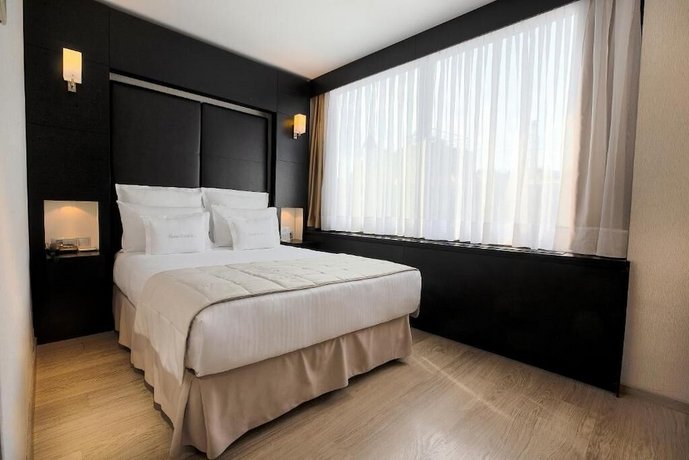 Kalyon Hotel Istanbul Istanbul