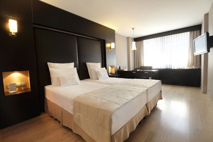 Kalyon Hotel Istanbul Istanbul