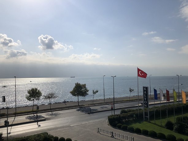 Kalyon Hotel Istanbul Istanbul