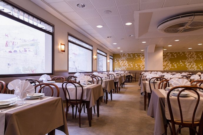 Hotels The Originals Lourdes Astoria Vatican