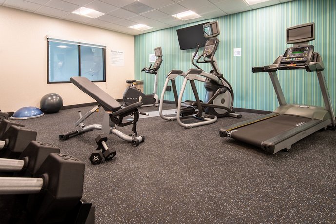 Holiday Inn Express & Suites - Camas