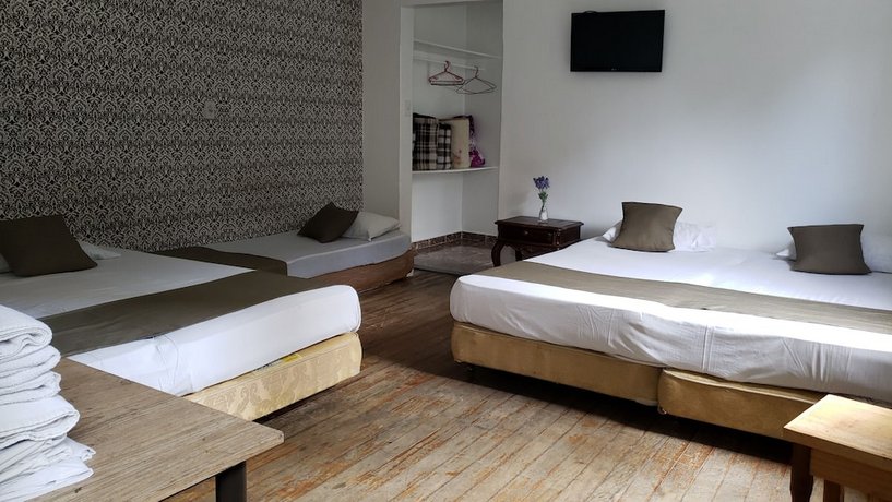 Hotel Dona Lu