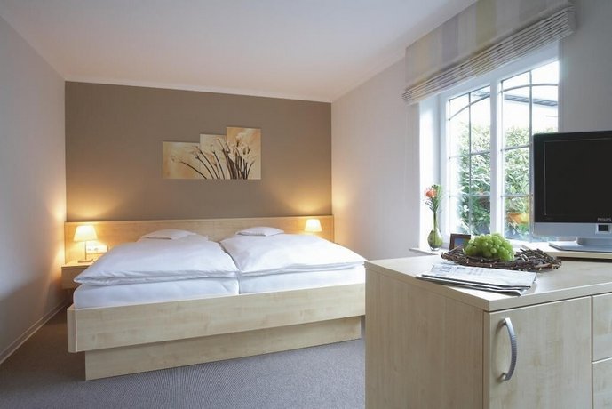 Romantik Berghotel Astenkrone