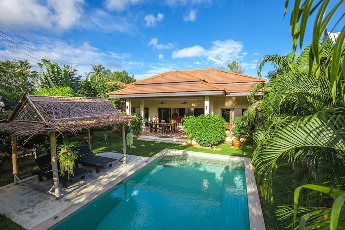 Cordouan 2 Villa by Jetta