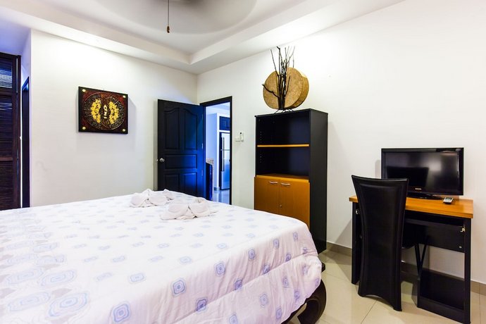 Cordouan 2 Villa by Jetta