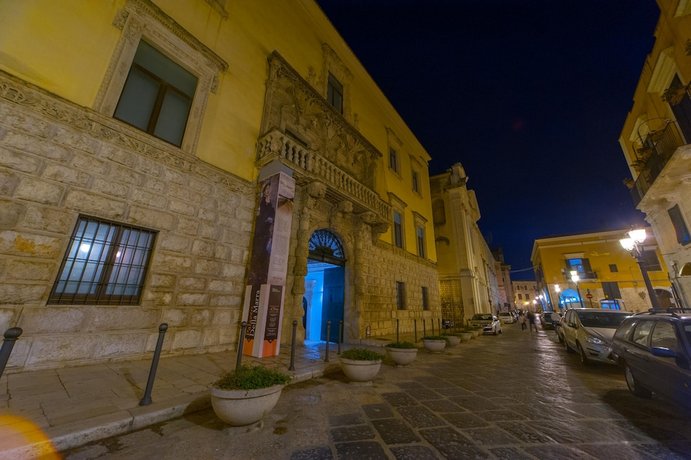 Antica Dimora Barletta