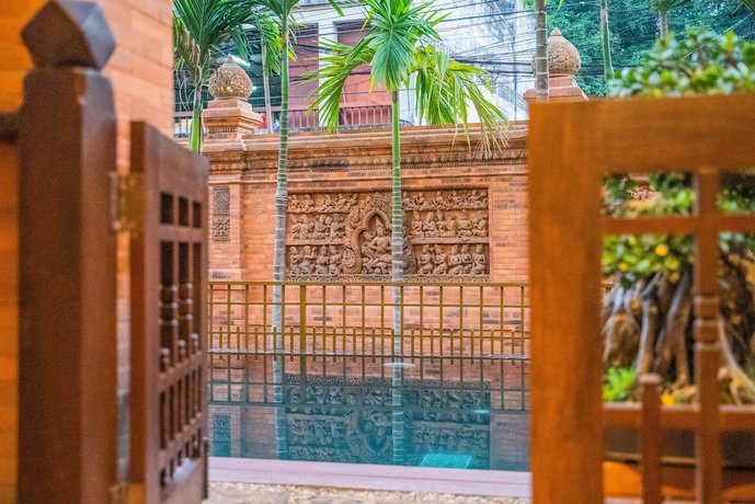 Phor Liang Meun Terracotta Arts Hotel