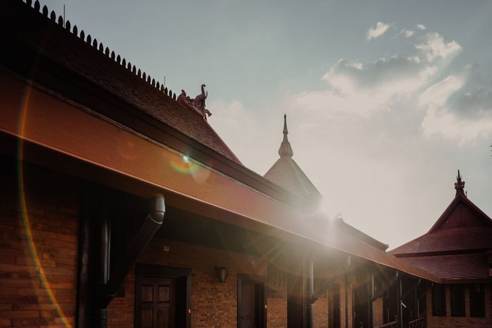 Phor Liang Meun Terracotta Arts Hotel