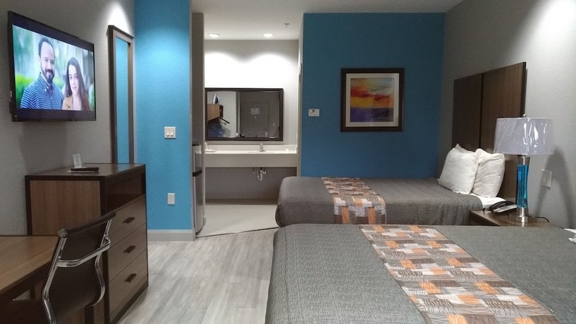 Haven Inn & Suites Downtown Houston