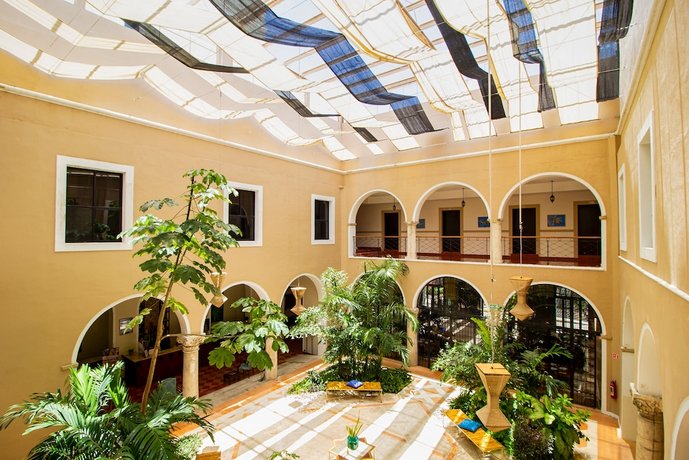 Hotel Merida Merida