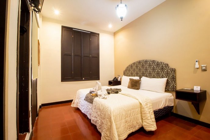Hotel Merida Merida