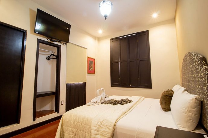 Hotel Merida Merida
