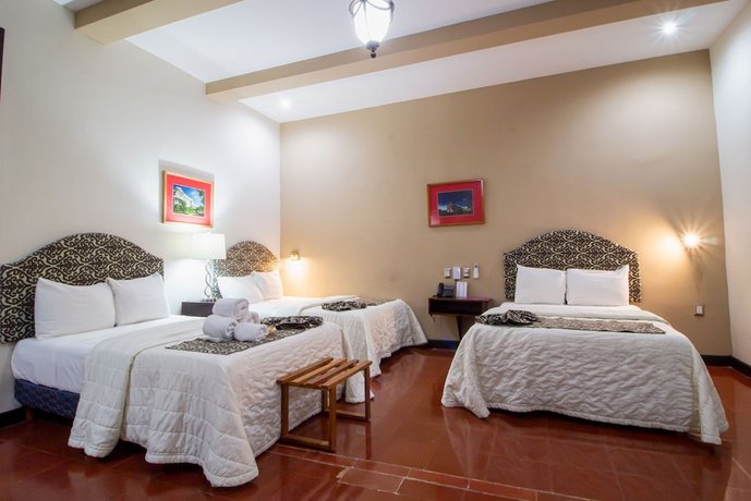 Hotel Merida Merida
