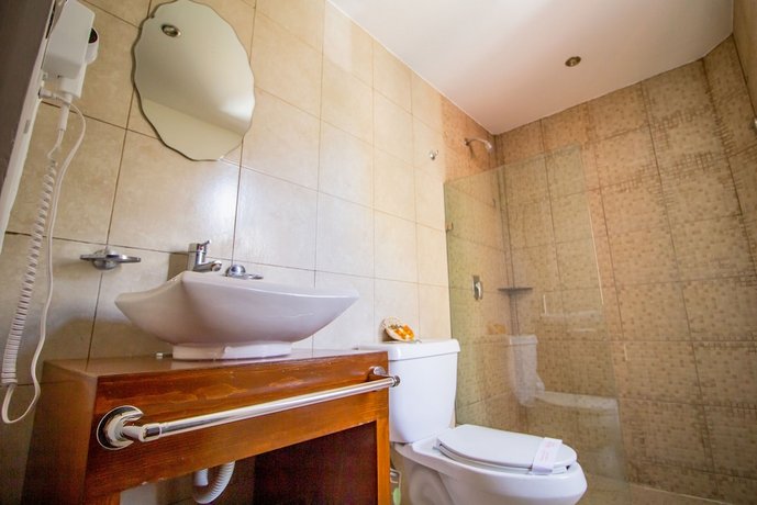 Hotel Merida Merida