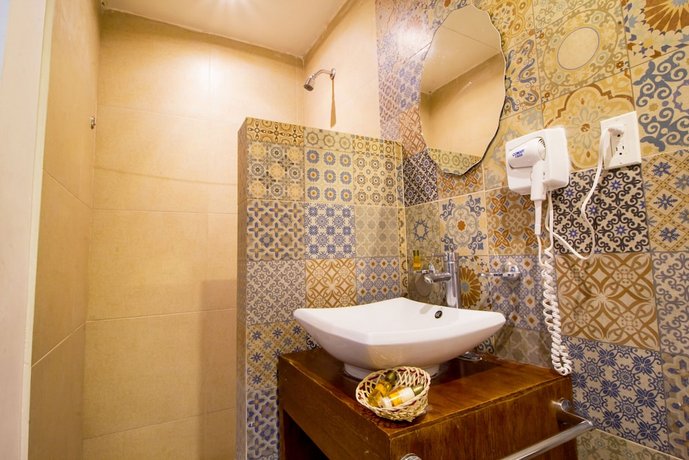 Hotel Merida Merida