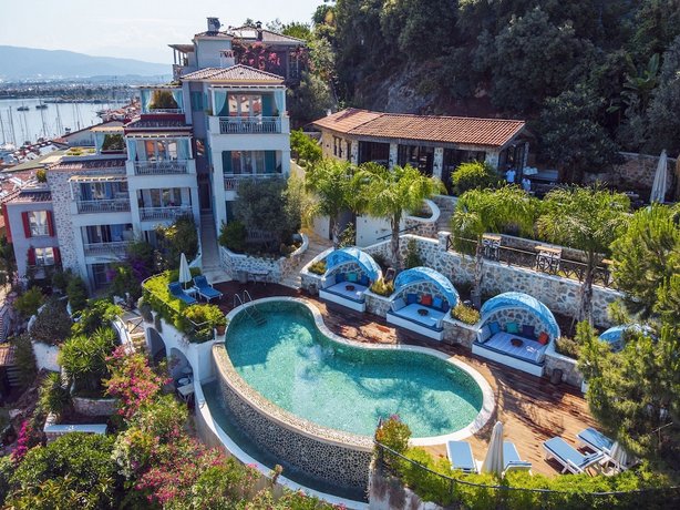 Hotel Unique - Adult Only - Boutique Class