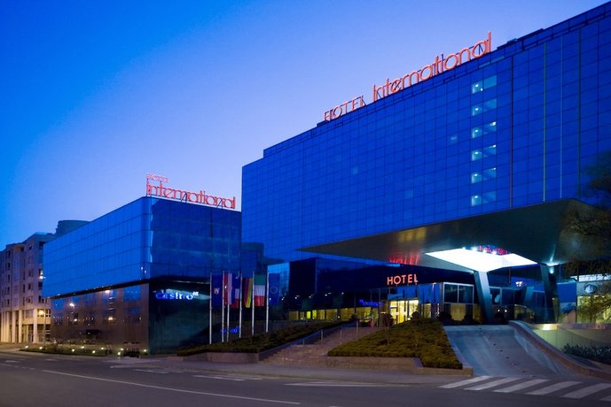 Hotel International Zagreb