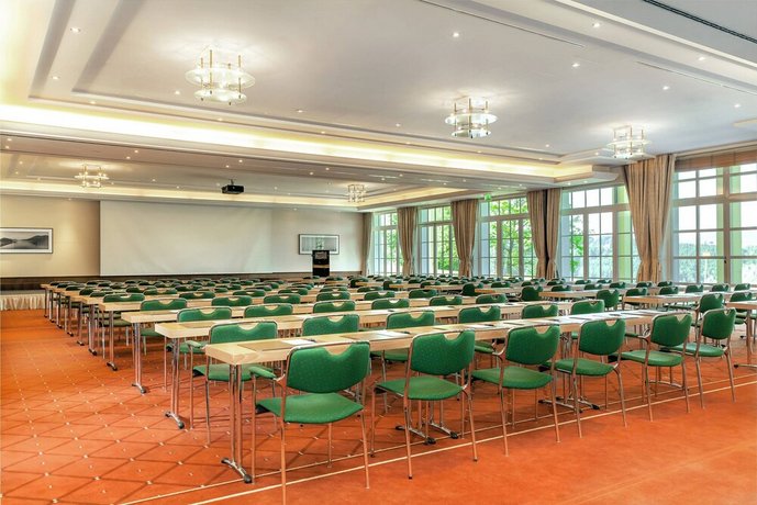 Sheraton Fuschlsee-Salzburg Hotel Jagdhof