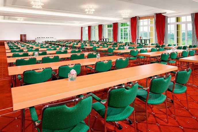 Sheraton Fuschlsee-Salzburg Hotel Jagdhof