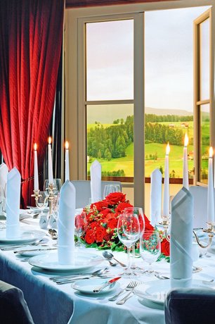 Sheraton Fuschlsee-Salzburg Hotel Jagdhof