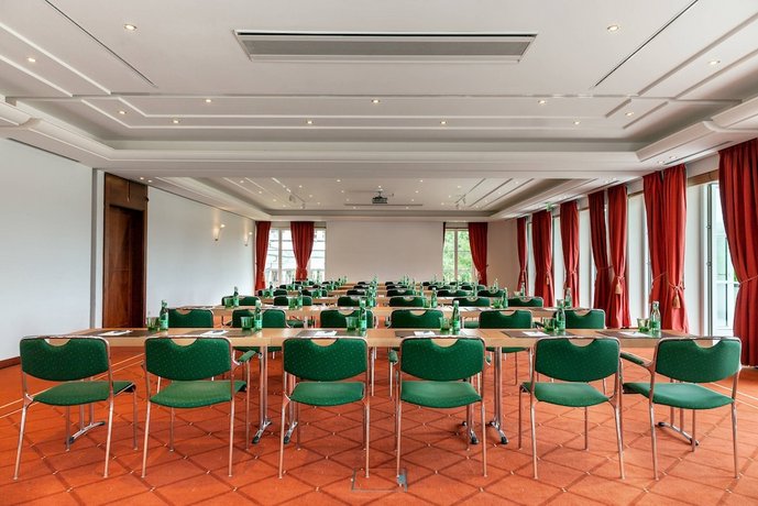 Sheraton Fuschlsee-Salzburg Hotel Jagdhof