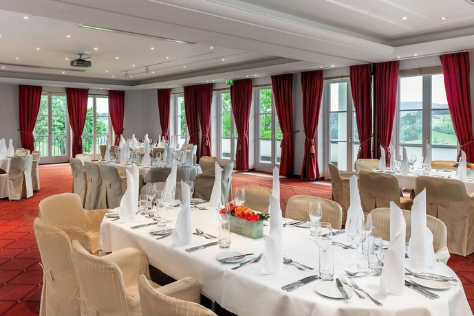 Sheraton Fuschlsee-Salzburg Hotel Jagdhof